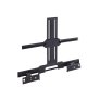 Sanus Extendable Soundbar TV Mount Designed for SONOS Arc Sound Bar