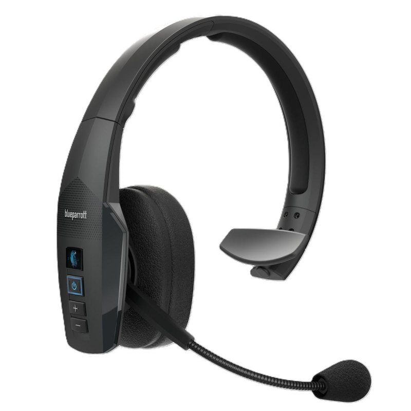 BlueParrott B450-XT Advanced Noise-Cancelling Bluetooth Headset