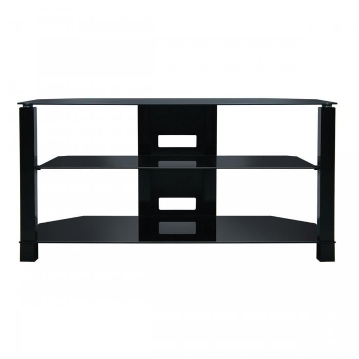Bell'O PVS25142 42-Inch 3-Shelf Audio/Video System - Click Image to Close