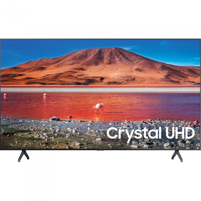 Samsung UN85TU7000FXZC 85-Inch TU7000 Crystal UHD 4K Smart TV - Click Image to Close