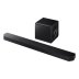 Samsung HW-Q800H Soundbar System Dolby Atmos BLACK