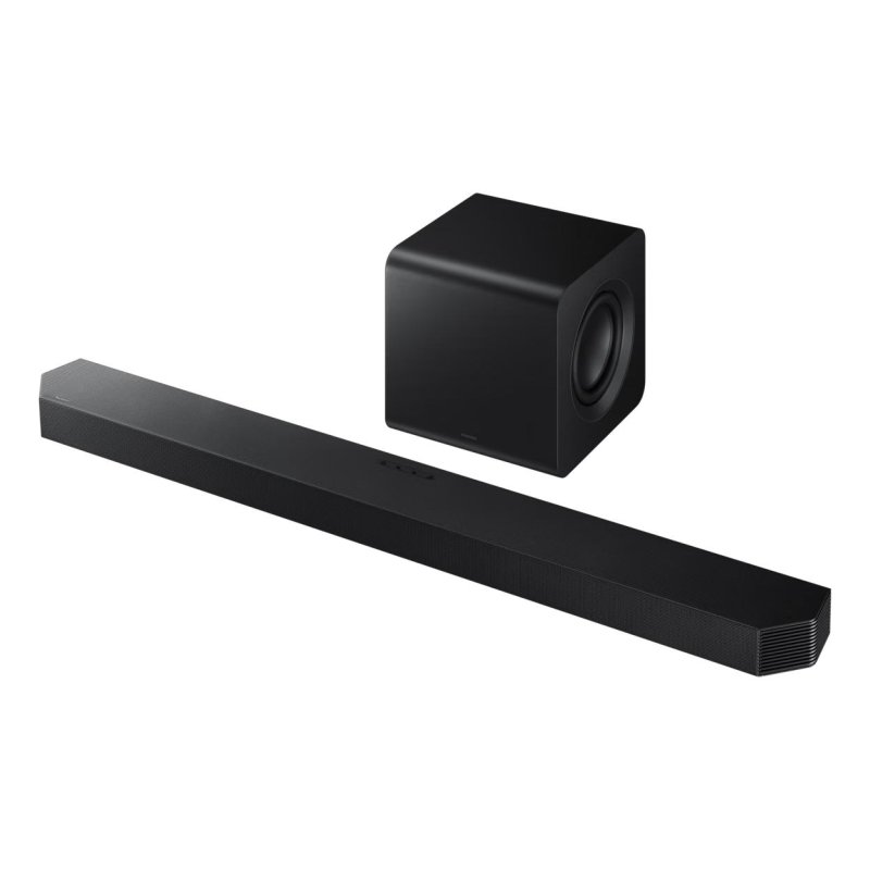 Samsung HW-Q800H Soundbar System Dolby Atmos BLACK