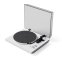Kanto Living OBI3 2nd Gen Turntable with Bluetooth 5.3 Preamp and Pitch Control MATTE WHITE