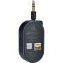 JBL Everest 310GA Bluetooth Headphone & iFi Audio UP Travel Bluetooth Transmitter/Receiver Travel Bundle GUN METAL