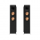 Klipsch R-605-FA Reference Dual 6" Dolby Atmos Floorstanding Speaker (Each) BLACK