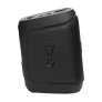 JBL PartyBox Encore 2 Portable Party Speaker with 2 Microphones BLACK