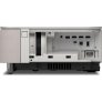 Epson LS970W 4K PRO-UHD UST Projector 4,000 Lumens WHITE
