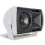 Klipsch CA650TW 6.5" Indoor Outdoor Surface Mount Speaker WHITE