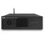 NAD CI SA2-120 Audio Amplifier with Network Streaming BLACK