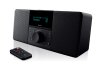 Logitech-Harmony Squeezebox Boom Network Music Player