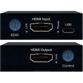 Key Digital KD-FIX418A 4K/18G HDMI Fixer