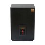 Klipsch Heresy III Floor Standing Speakers BLACK (Ea)