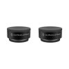 IsoAcoustics Iso Puck Isolators for Monitors (Pack of 2)