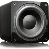 SVS SB-3000 13-inch 800 watts RMS Subwoofer PIANO