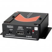 Atlona AT-HD420 HDMI to VGA/Component Converter