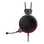 Audio Technica ATH-AG1X High-Fidelity Gaming Headset