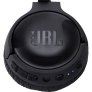 JBL Tune 600BTNC On-Ear Wireless Bluetooth Headphone BLACK