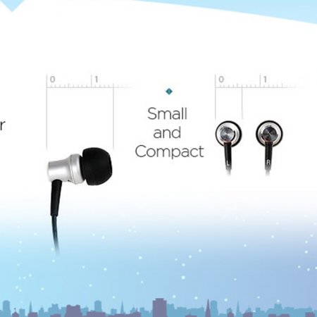 Description image for HiFiMan RE400 Waterline In-Ear Monitor/IEM