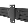 Kanto MB-WM Wall Mount for MBW Menu Boards