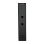 Mission LX-5 Speaker 3-way Dual 6" Tower (Each) BLACK