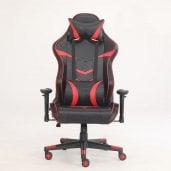 Home Touch TRIUMPH Gaming Chair RED/BLACK