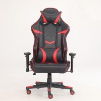 Home Touch TRIUMPH Gaming Chair RED/BLACK