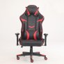 Home Touch TRIUMPH Gaming Chair RED/BLACK