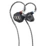 FiiO FH7S 4 Balanced Armature 1 Dynamic Driver IEMs