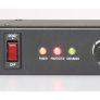 Sanus CAPC01 Component Series Rack Mount Power Conditioner