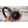 AKG N60 NC Noise-Canceling On-Ear Travel Headphones