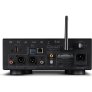 Mission 778S Wireless Music Streamer with ESS Sabre DAC BLACK