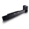 LG HLB54S Super Slim Blu-ray Sound Bar with Wireless Subwoofer