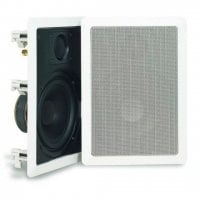 In-Wall & In-Ceiling Speakers