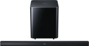 Samsung HW-F550 2.1 Channel Audio Bar Home Theater System