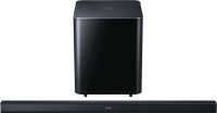 Samsung HW-F550 2.1 Channel Audio Bar Home Theater System