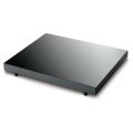 Pro-ject Ground It Deluxe 1 Non Resonant Hardware Platform BLACK