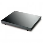 Pro-ject Ground It Deluxe 1 Non Resonant Hardware Platform BLACK