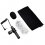 Audio Technica PRO 24-CM Camcorder Mountable Stereo Condenser Microphone