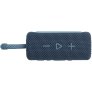 JBL Go 3 Portable Bluetooth Speaker BLUE