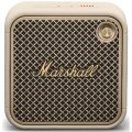 Marshall Willen II Portable Bluetooth Speaker Waterproof CREAM