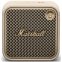 Marshall Willen II Portable Bluetooth Speaker Waterproof CREAM