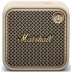 Marshall Willen II Portable Bluetooth Speaker Waterproof CREAM