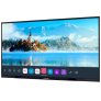 Furrion Aurora 65-Inch SMART Full Shade 4K UHD LED Outdoor TV - 400 nits