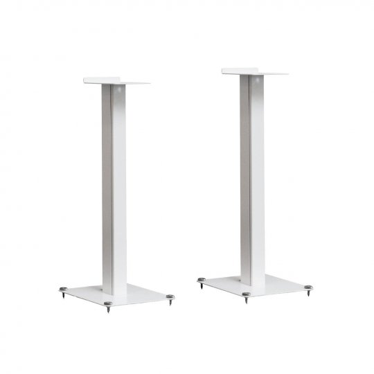 PSB Alpha AST-25 iQ Floor Speaker Stands (Pair) WHITE