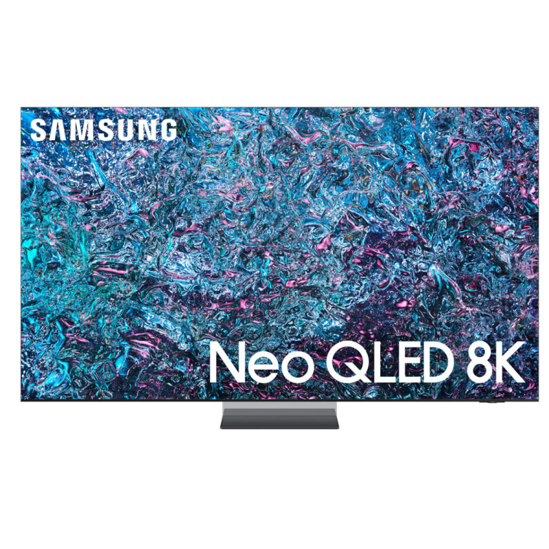 Samsung 85-Inch QN85QN900D Neo QLED 8K QN900D Tizen OS Smart TV