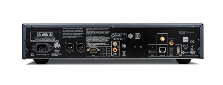 Description image for Arcam UDP411 Blu-ray Disc Player
