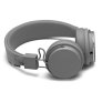 Urbanears Plattan II On-Ear Headphone DARK GREY