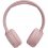 JBL Tune 500BT On-Ear Wireless Bluetooth Headphone PINK