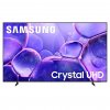 Samsung UN75U8000FFXZC 75-Inch Crystal UHD 4K Smart TV [2025]