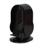 HeadsUp Base Headphone Stand BLACK